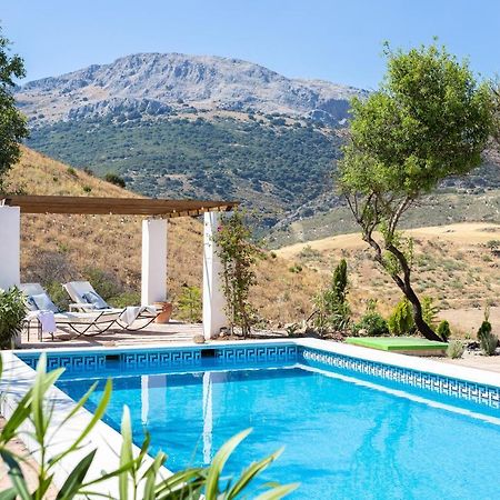 Finca Águilar Colmenar Esterno foto