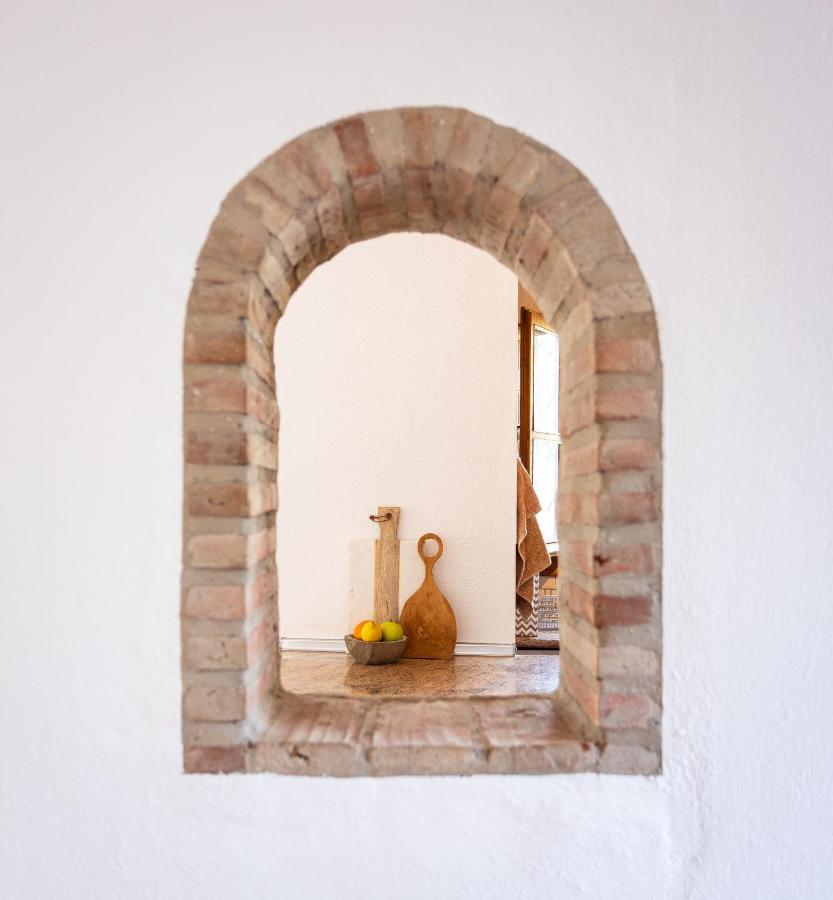 Finca Águilar Colmenar Esterno foto